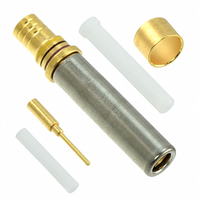 M39029/75-417 TE Connectivity Deutsch Connectors  Contatti del connettore circolare